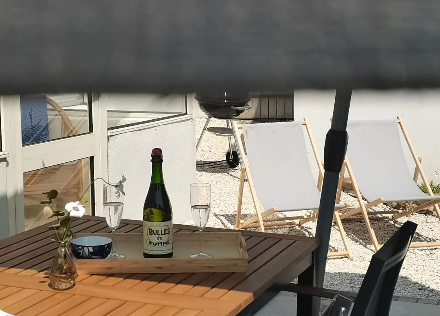 Semesterbostad Le Roc'H Mousse Gite De Charme En Centre Finistere Plonévez-du-Faou Frankrike