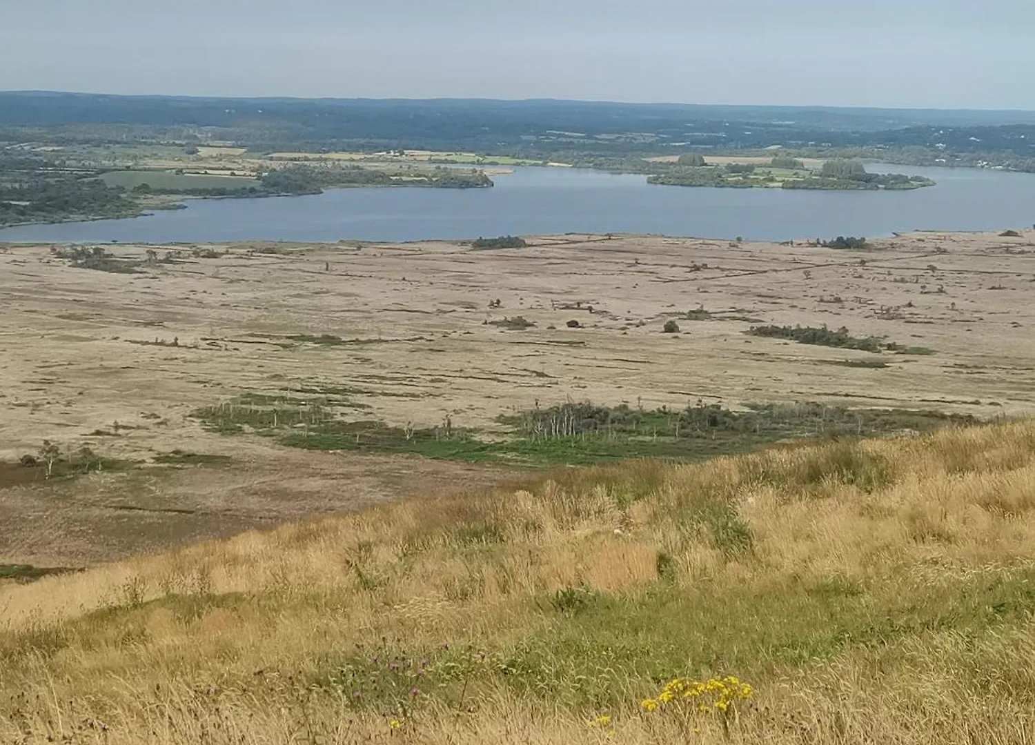 Le Roc'H Mousse Gite De Charme En Centre Finistere Plonévez-du-Faou 0*,